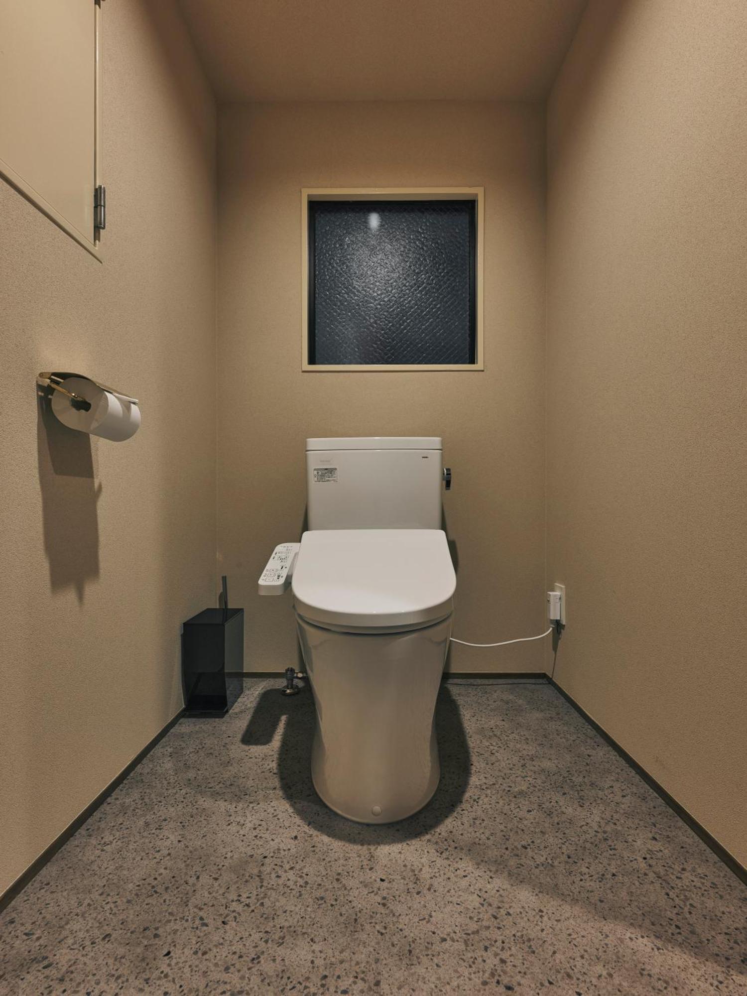 Illi Rom Hamamatsucho Hotel Tokio Buitenkant foto