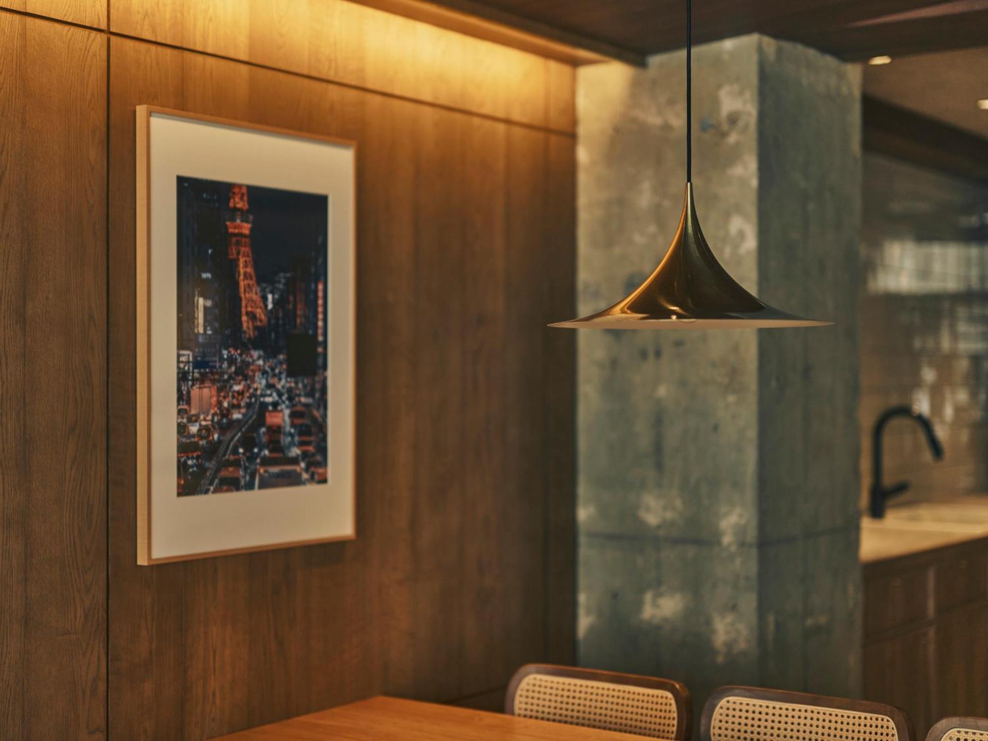 Illi Rom Hamamatsucho Hotel Tokio Buitenkant foto